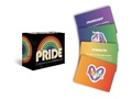 Cover: Pride - Rockpool Publishing