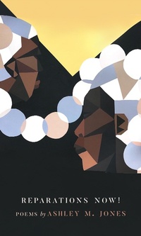 Enlarge image Cover: Reparations Now! - Hub City Press