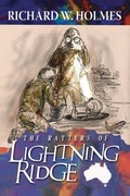 Cover: Ratters Of Lightning Ridge - Distributed By Ingram Spark