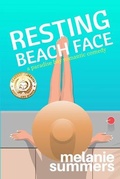 Cover: Resting Beach Face - Indigo Group