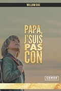 Cover: Papa, J'suis pas con - Ba Khoa Nguyen