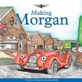 Cover: Making Morgan - JAW Publishing