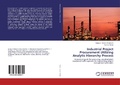 Cover: Industrial Project Procurement Utilizing Analytic Hierarchy Process - LAP Lambert Academic Publishing