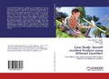 Cover: Case Study: Aircraft accident Analysis using different classifiers - LAP Lambert Academic Publishing