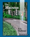 Cover: The Heiress - BookRix