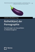 Cover: &Auml;sthetik(en) der Pornographie - Nomos