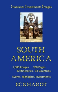 Abbildung von: South America - BoD - Books on Demand