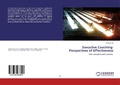 Cover: Executive Coaching: Perspectives of Effectiveness - LAP Lambert Academic Publishing