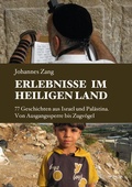Abbildung von: Erlebnisse im Heiligen Land - Promedia