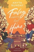 Cover: Finley Embraces Heart And Home - Anyta Sunday