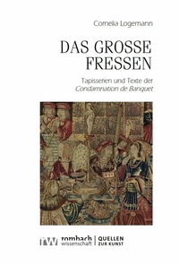 Abbildung von: Das große Fressen - Rombach Wissenschaft