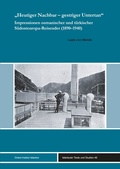Cover: "Heutiger Nachbar - gestriger Untertan" - Ergon