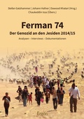Cover: Ferman 74 - Ergon