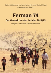 Enlarge image Cover: Ferman 74 - Ergon