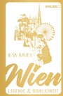 Cover: Wien - Edition Atelier