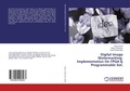 Cover: Digital Image Watermarking: Implementation On FPGA & Programmable SoC - LAP Lambert Academic Publishing