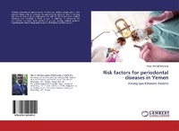 Abbildung von: Risk factors for periodontal diseases in Yemen - LAP Lambert Academic Publishing