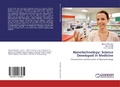 Cover: Nanotechnology: Science Developed in Medicine - LAP Lambert Academic Publishing
