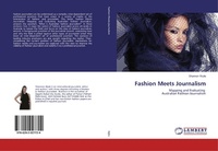 Abbildung von: Fashion Meets Journalism - LAP Lambert Academic Publishing