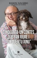 Cover: Cinquanta-un contes que fan riure i un q?entu xinu - Llibres de L'Aindex