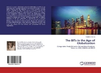 Abbildung von: The BITs in the Age of Globalization - LAP Lambert Academic Publishing