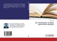 Abbildung von: An introduction to third generation catalysts - LAP Lambert Academic Publishing
