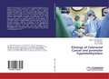 Cover: Etiology of Colorectal Cancer and promoter hypermethylation - LAP Lambert Academic Publishing