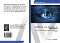 Cover: Real-time face detection in HD videos - AV Akademikerverlag