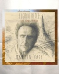 Cover: Fugitive Pieces: The Songs ArtBook - WhirlWhirl Publishing
