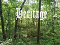 Cover: Heritage - Kenneth Lynch