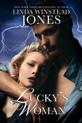 Cover: Lucky's Woman - Sorin Rising