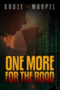 Cover: One More for the Road (Ghost Hunters Mystery Parables) - Living Sensical Press