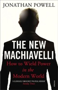 Cover: The New Machiavelli - Vintage