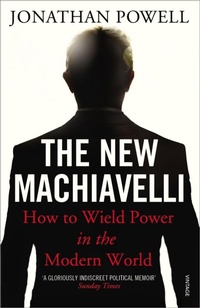 Enlarge image Cover: The New Machiavelli - Vintage