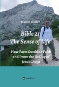 Cover: Bible 21 - The Sense of Life - tredition