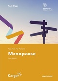 Cover: Fast Facts for Patients: Menopause - Karger, S