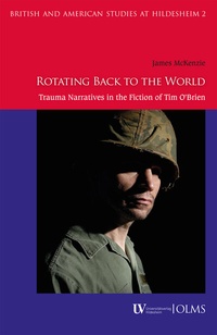 Enlarge image Cover: Rotating Back to the World - Georg Olms Verlag