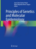 Bild: Principles of Genetics and Molecular Epidemiology - Springer
