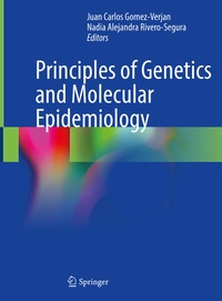 Bild: Principles of Genetics and Molecular Epidemiology - Springer