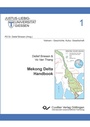 Cover: Mekong Delta Handbook - Cuvillier Verlag