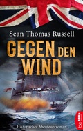 Cover: Gegen den Wind - beTHRILLED