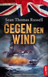 Abbildung von: Gegen den Wind - beTHRILLED