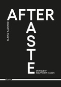 Cover: After Taste - Logos Berlin