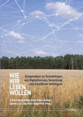 Cover: Wie wir leben wollen - Logos Berlin