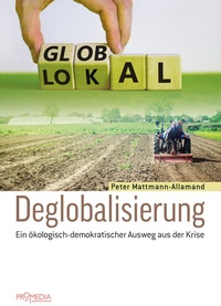 Abbildung von: Deglobalisierung - Promedia