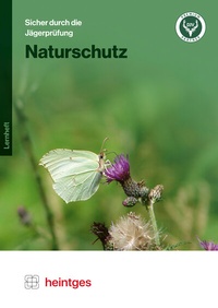 Enlarge image Cover: Naturschutz - Heintges Lehr- und Lernsystem GmbH