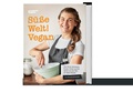 Cover: S&uuml;&szlig;e Welt! Vegan - GREENPEACE Media GmbH