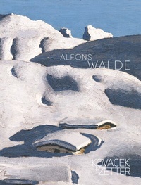 Enlarge image Cover: Alfons Walde - Kovacek & Zetter