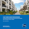 Cover: KAUF EINER EIGENTUMSWOHNUNG - IVD Service