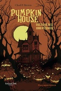 Cover: Pumpkin House - Scream Time Publishing
